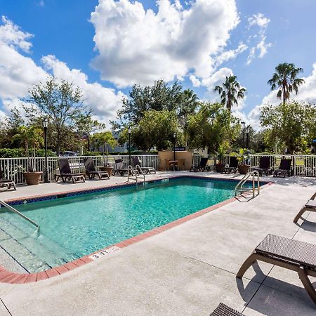 Baymont By Wyndham Fort Myers Airport Luaran gambar