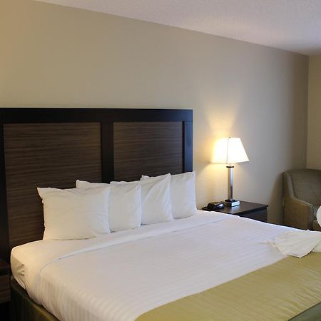 Baymont By Wyndham Fort Myers Airport Hotel Luaran gambar