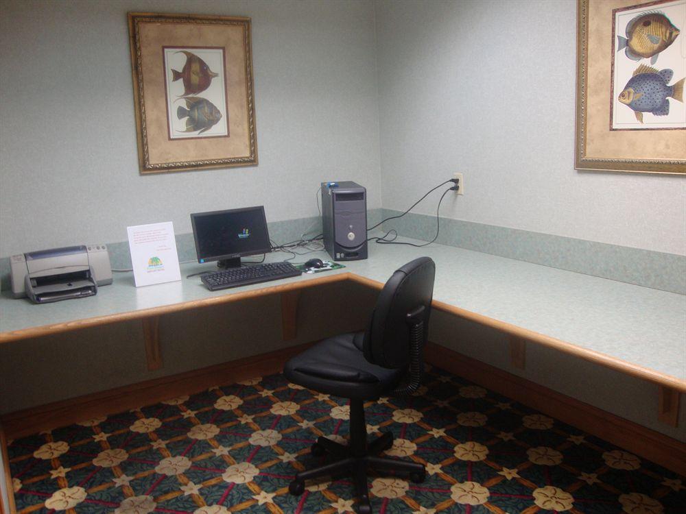 Baymont By Wyndham Fort Myers Airport Luaran gambar