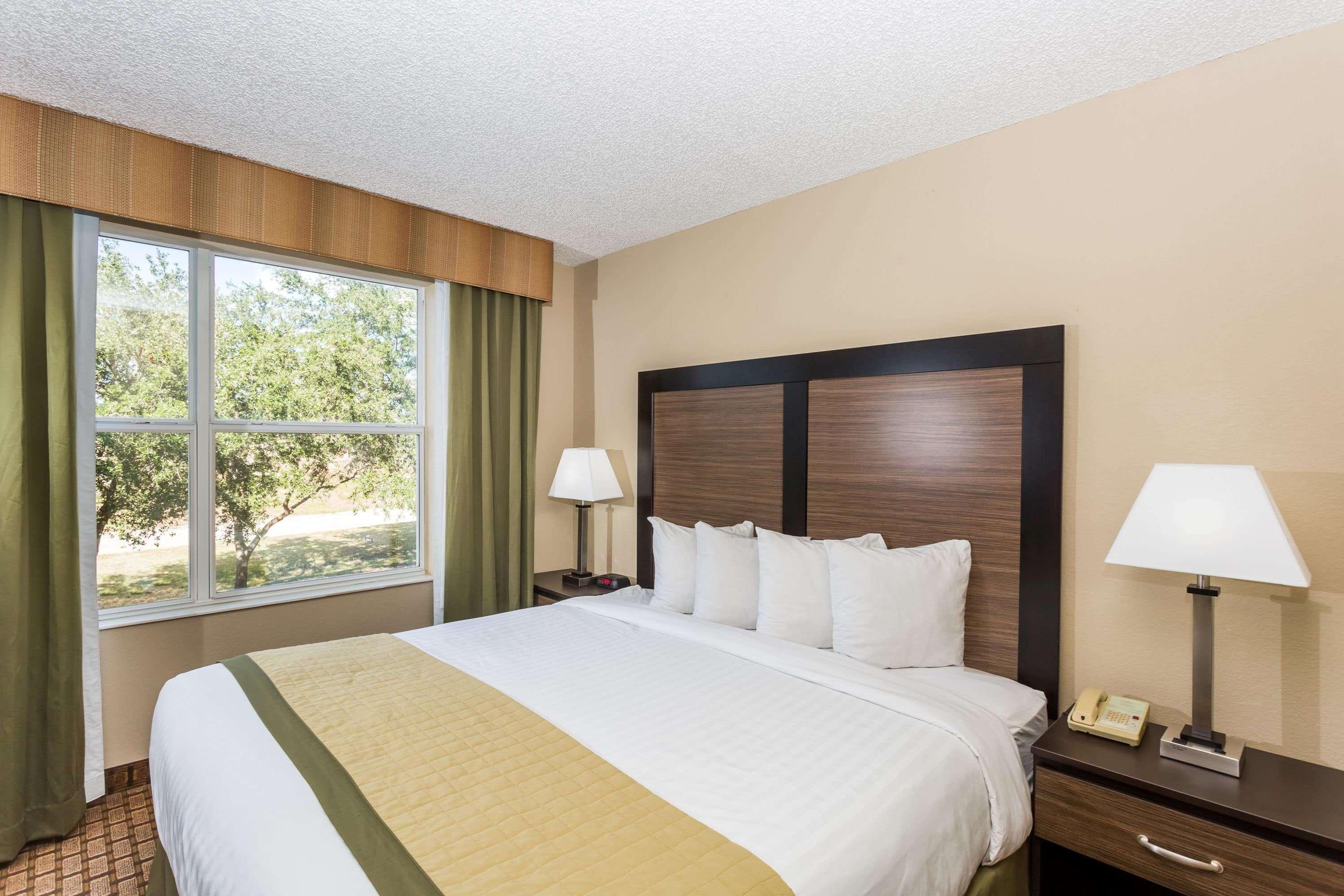 Baymont By Wyndham Fort Myers Airport Luaran gambar