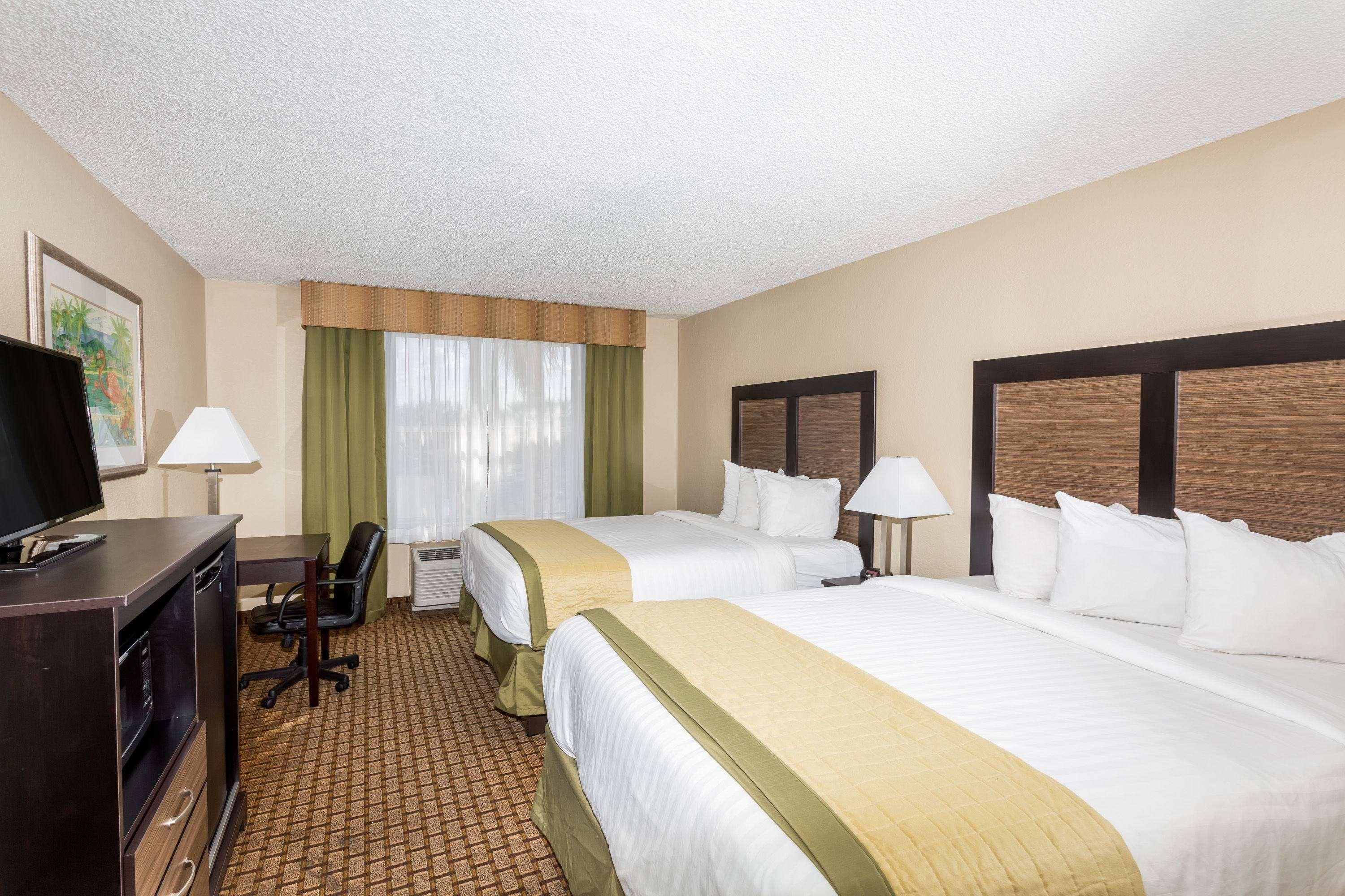 Baymont By Wyndham Fort Myers Airport Luaran gambar