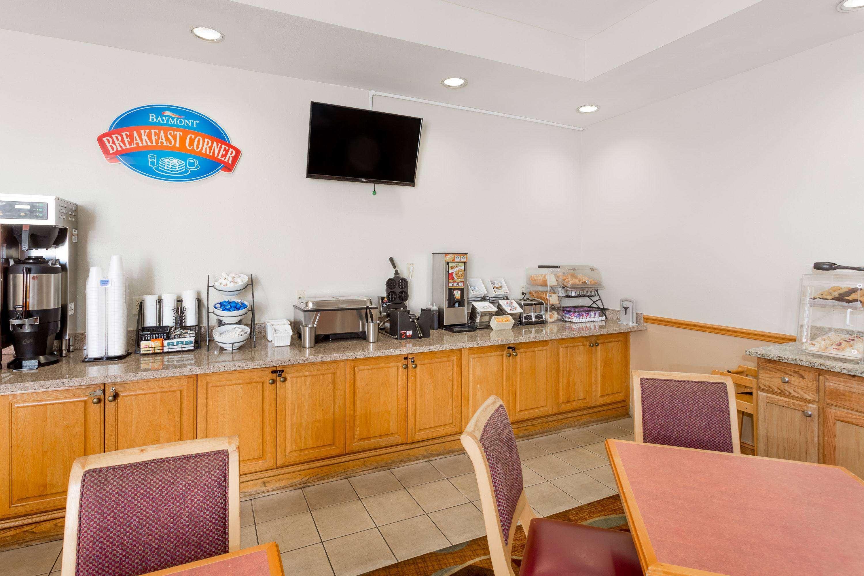 Baymont By Wyndham Fort Myers Airport Luaran gambar
