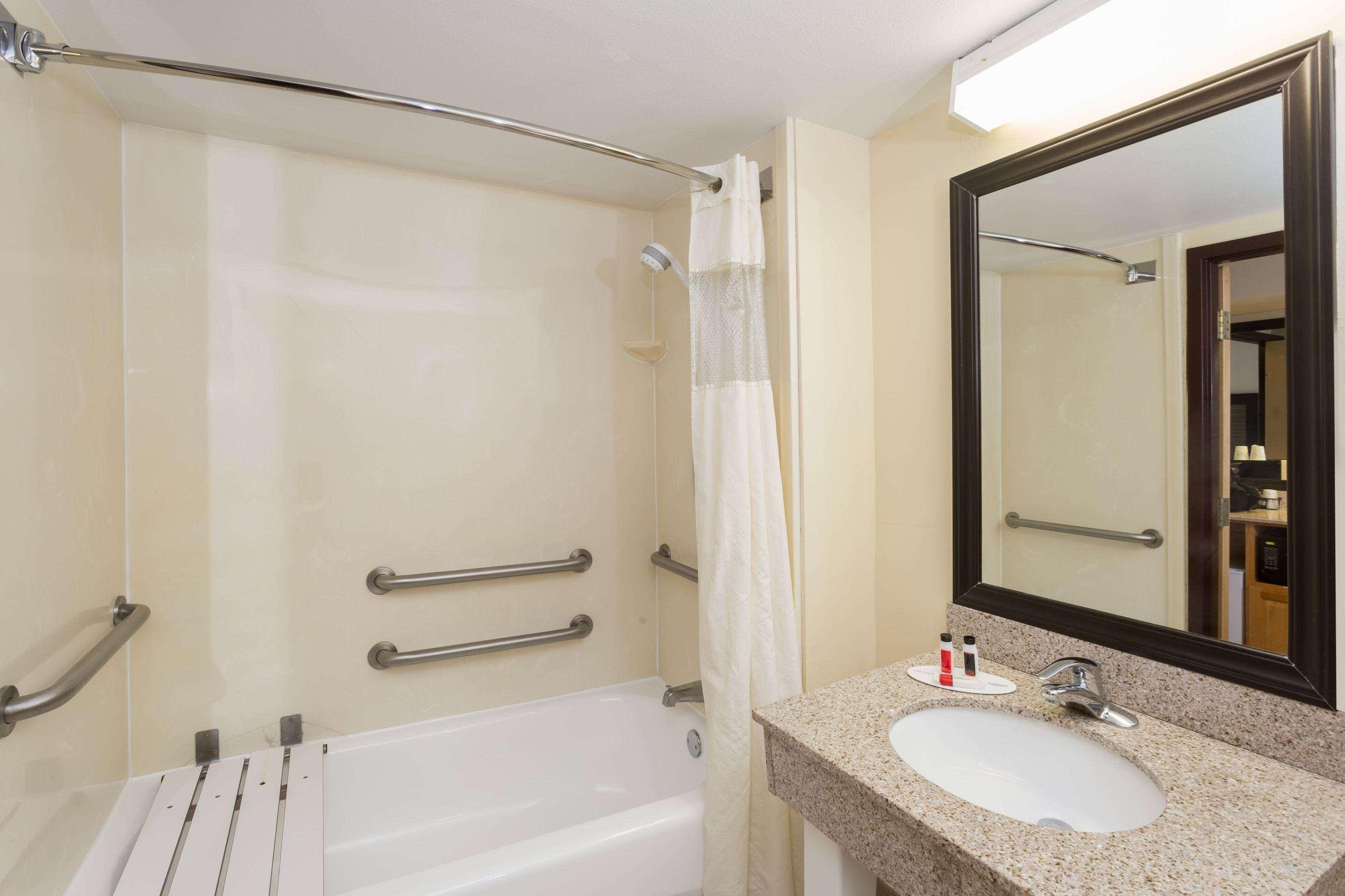 Baymont By Wyndham Fort Myers Airport Luaran gambar