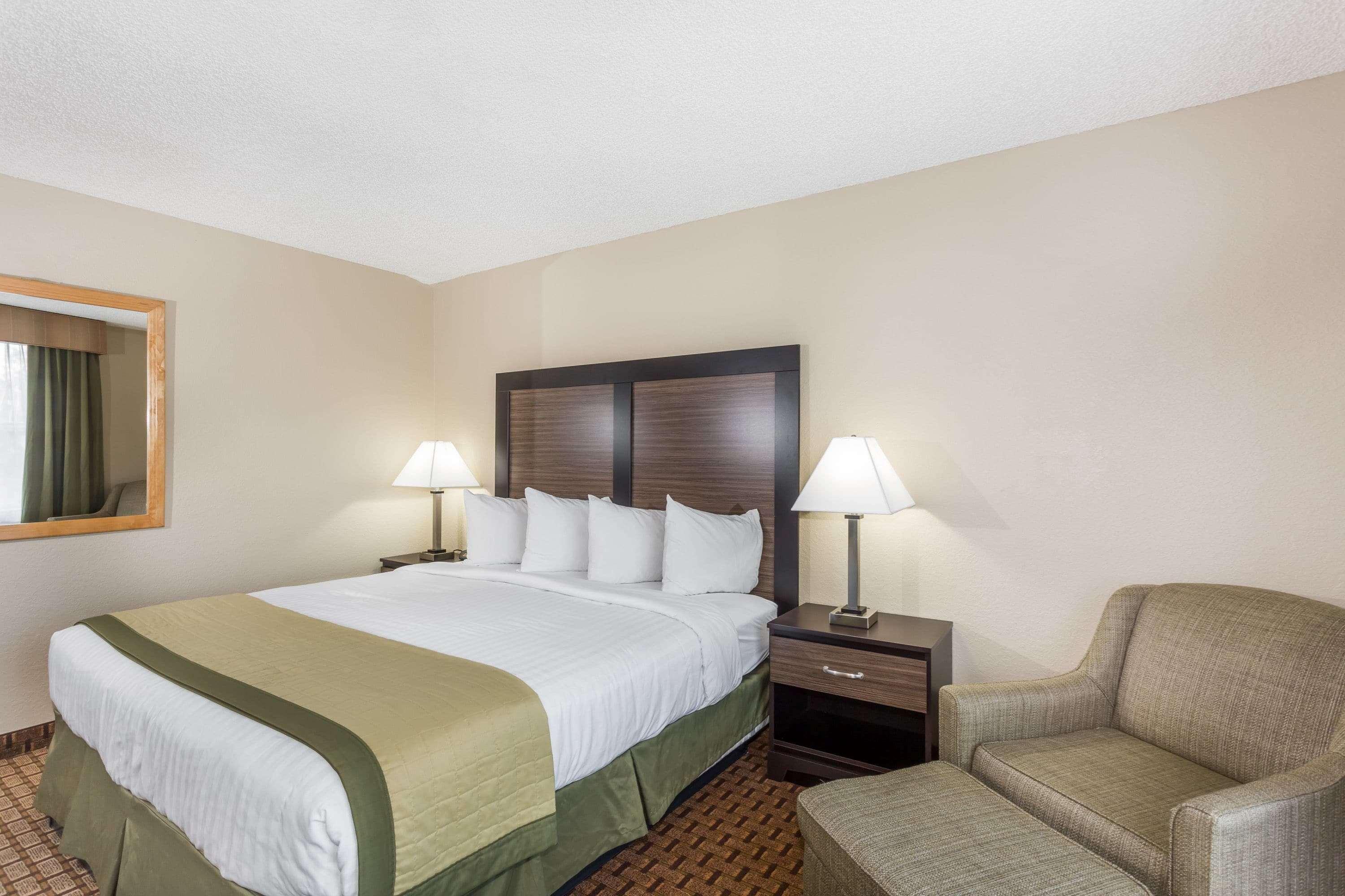 Baymont By Wyndham Fort Myers Airport Luaran gambar