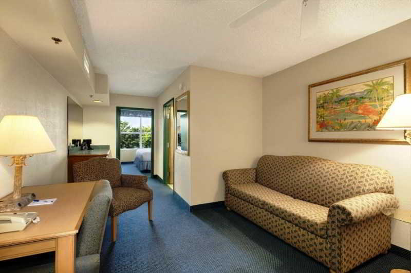 Baymont By Wyndham Fort Myers Airport Hotel Luaran gambar