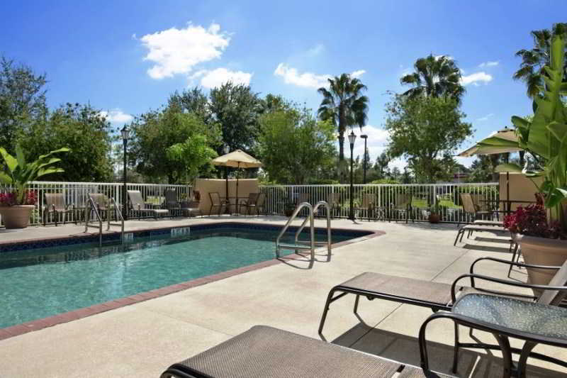Baymont By Wyndham Fort Myers Airport Luaran gambar