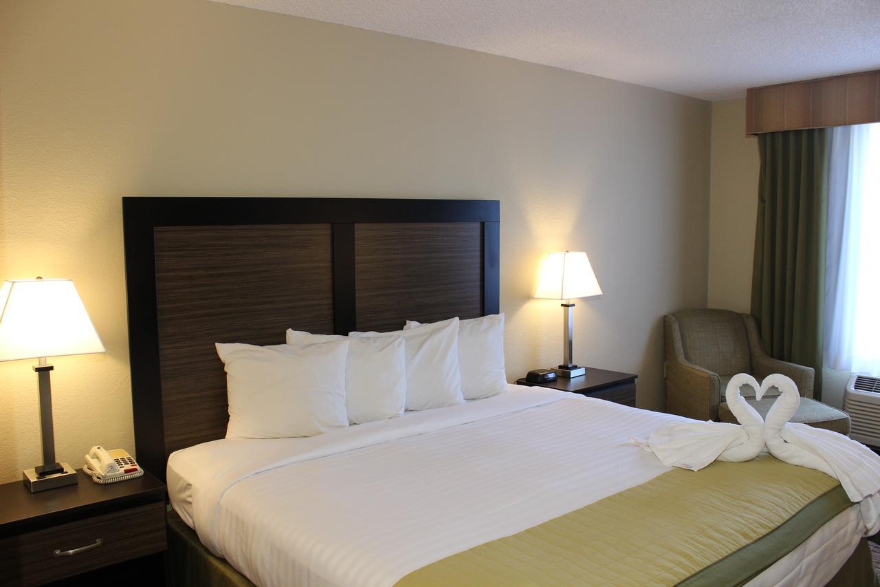 Baymont By Wyndham Fort Myers Airport Luaran gambar