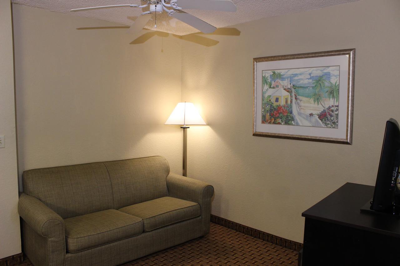 Baymont By Wyndham Fort Myers Airport Hotel Luaran gambar