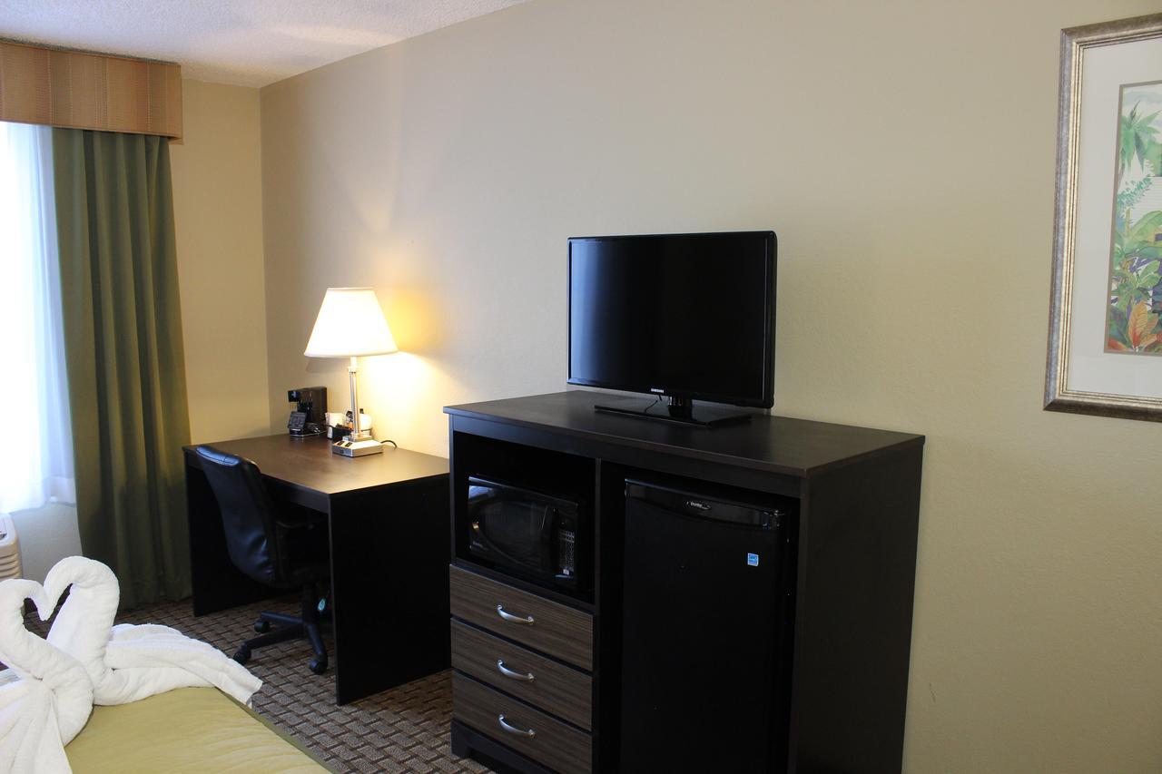 Baymont By Wyndham Fort Myers Airport Luaran gambar