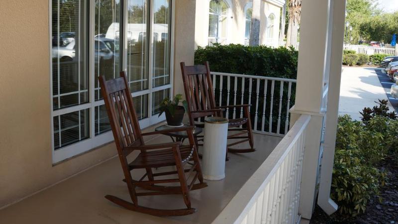 Baymont By Wyndham Fort Myers Airport Luaran gambar