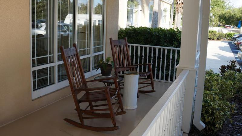 Baymont By Wyndham Fort Myers Airport Hotel Luaran gambar