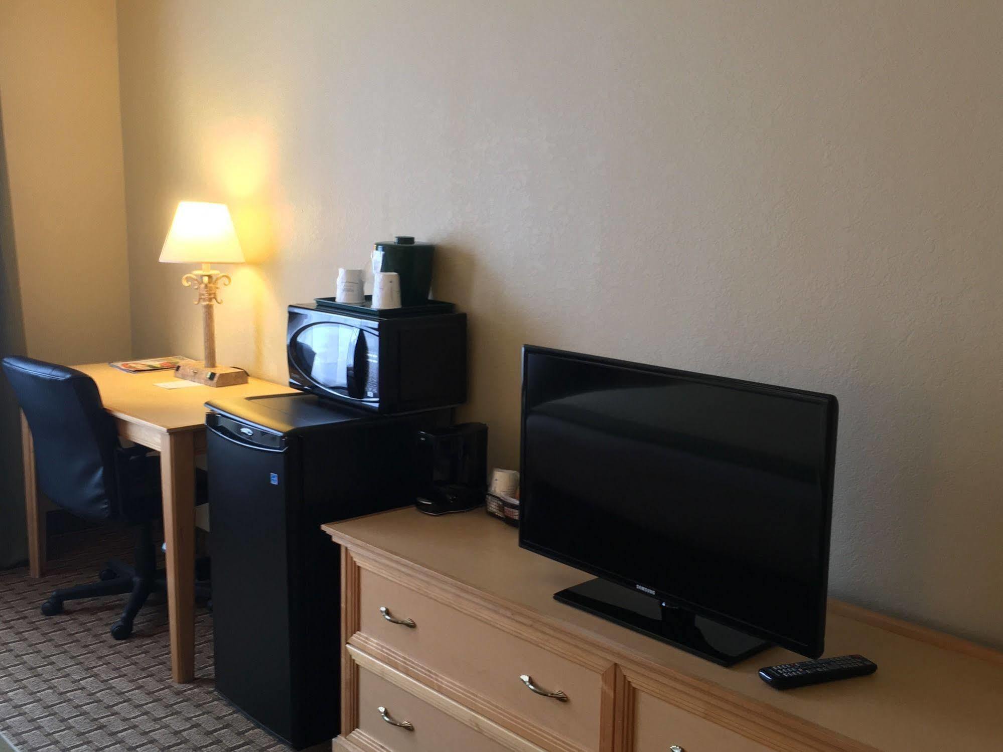 Baymont By Wyndham Fort Myers Airport Luaran gambar