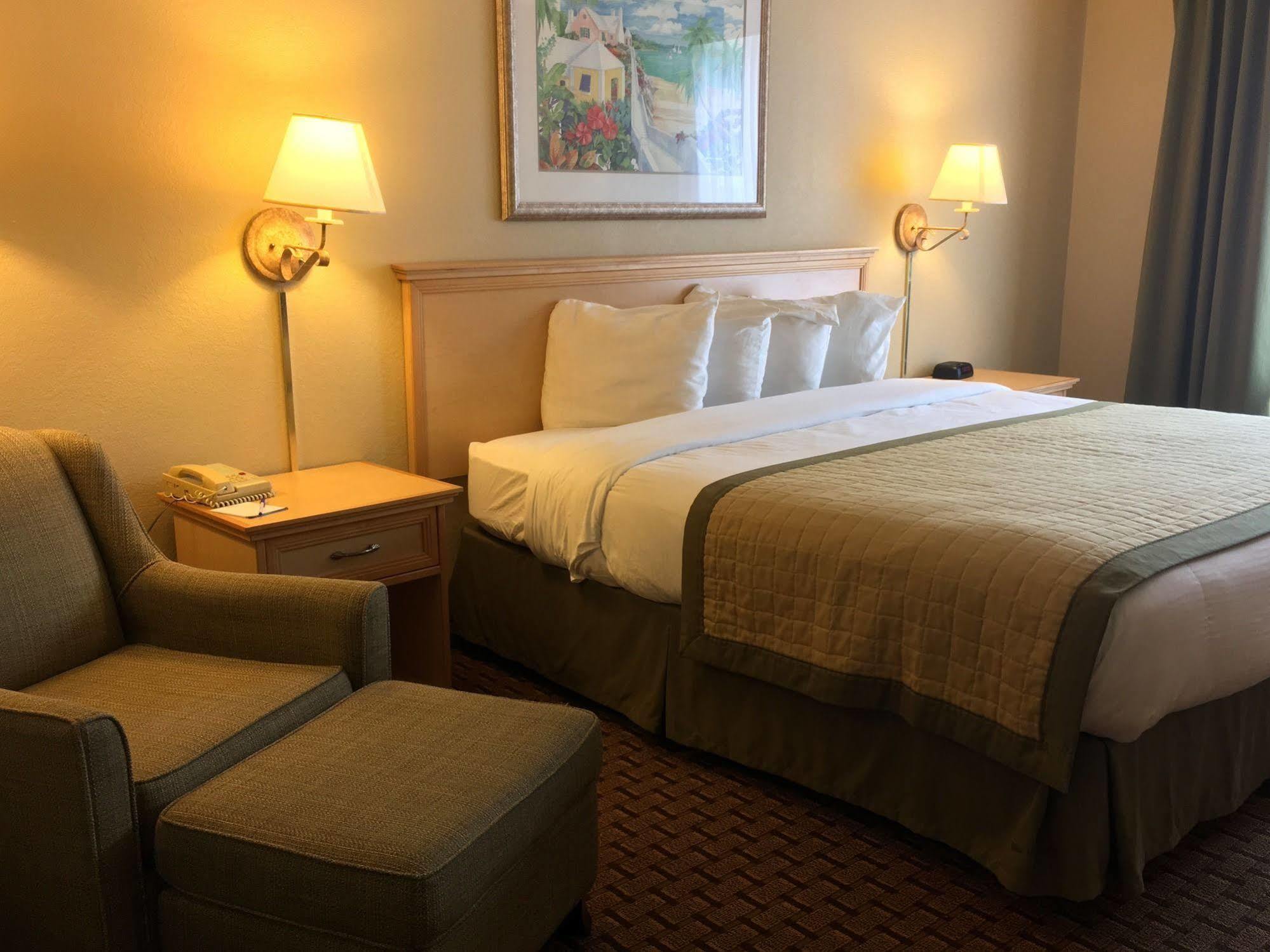 Baymont By Wyndham Fort Myers Airport Luaran gambar