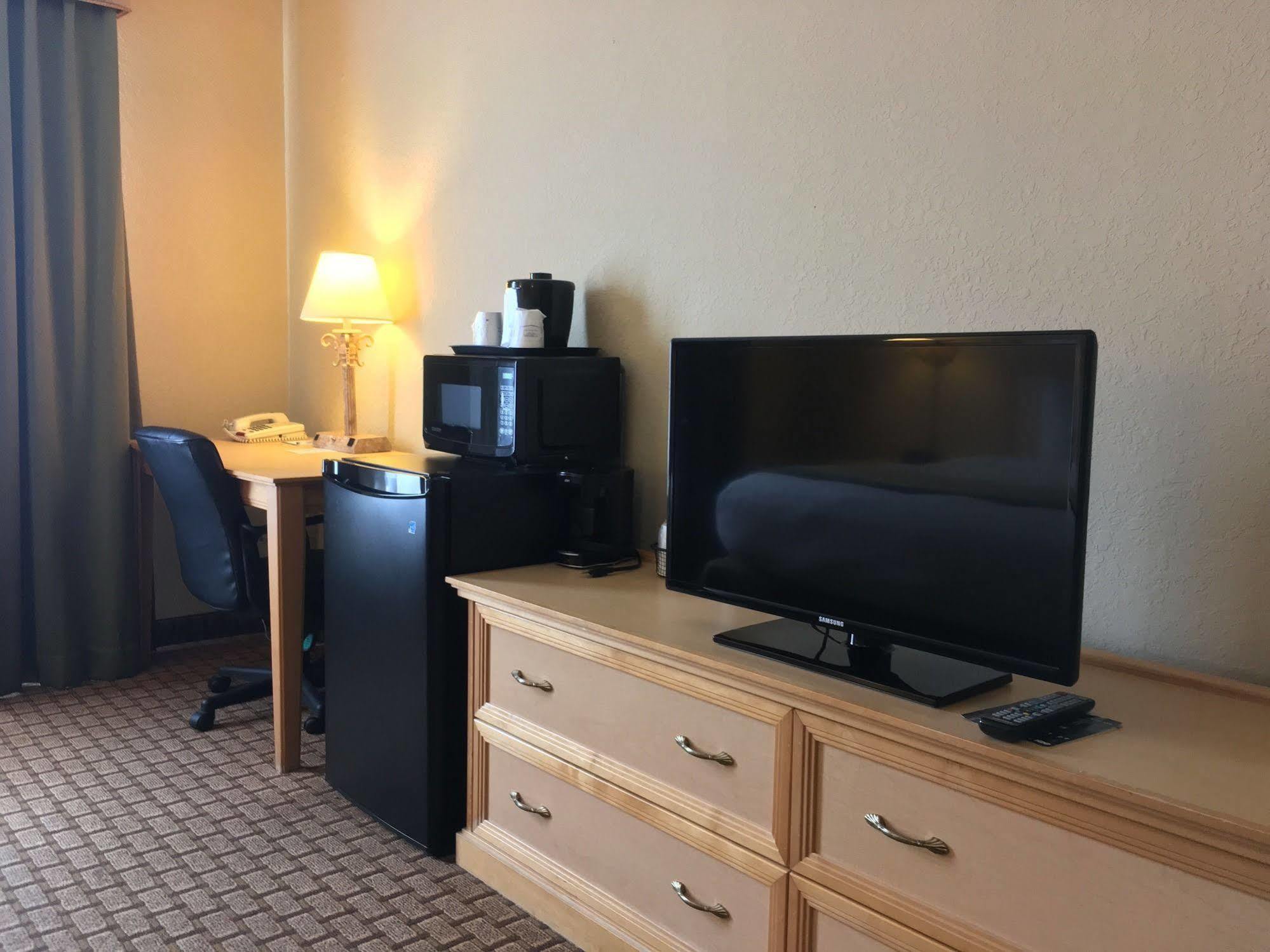 Baymont By Wyndham Fort Myers Airport Luaran gambar