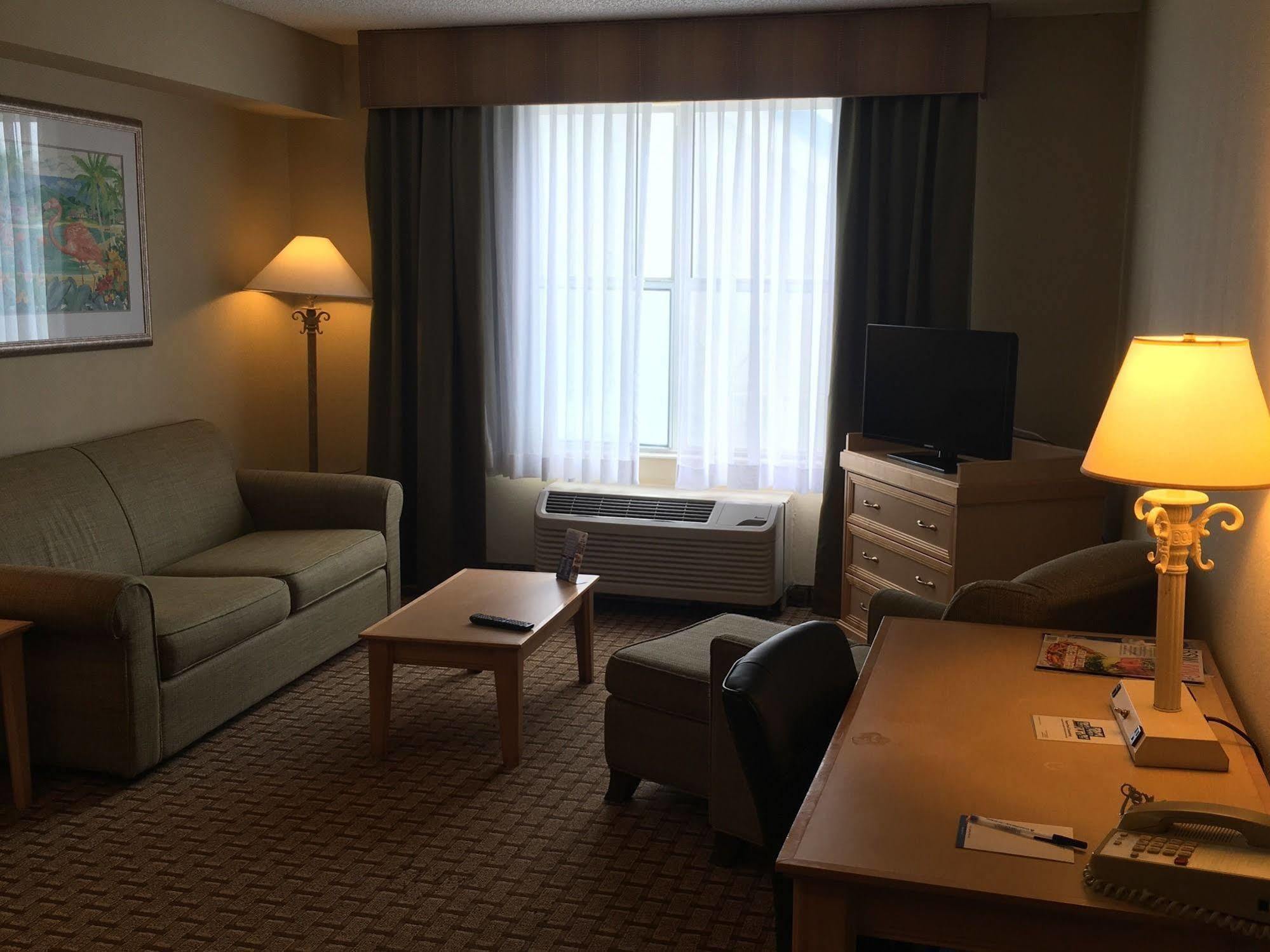Baymont By Wyndham Fort Myers Airport Luaran gambar