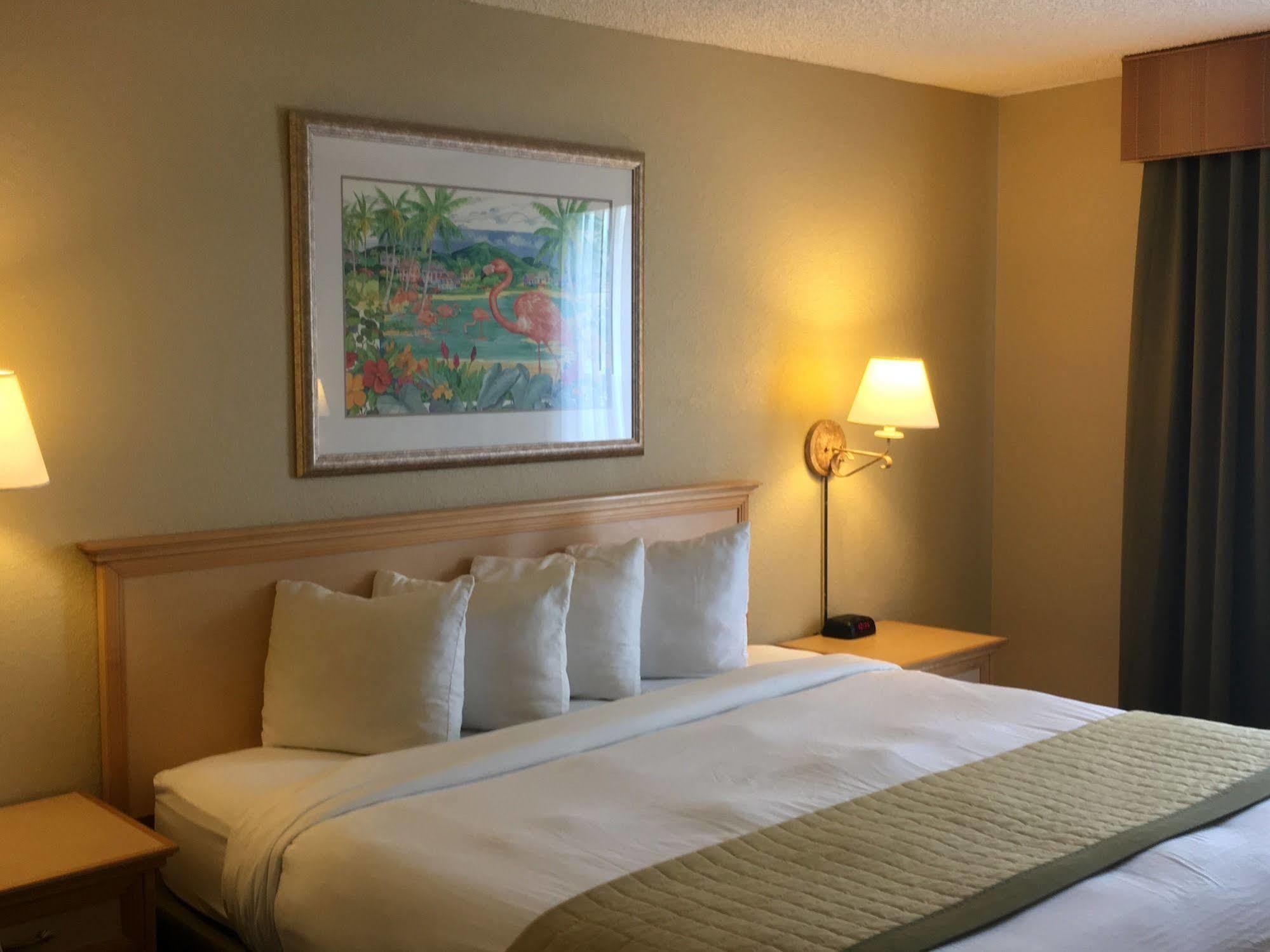 Baymont By Wyndham Fort Myers Airport Hotel Luaran gambar