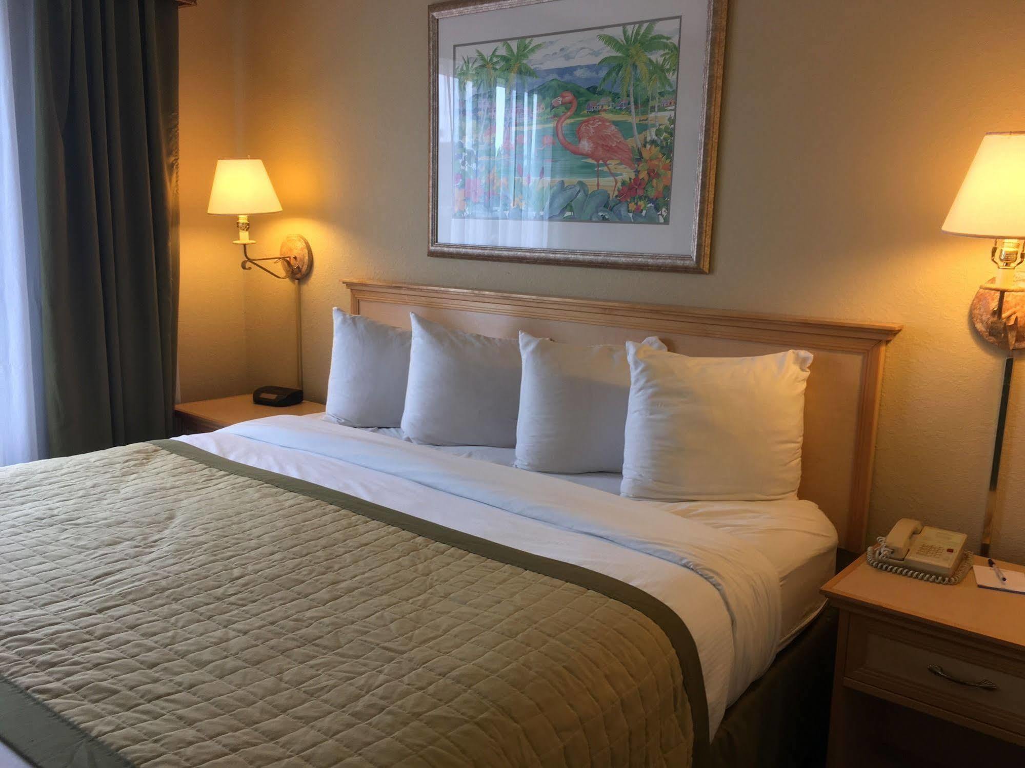 Baymont By Wyndham Fort Myers Airport Luaran gambar