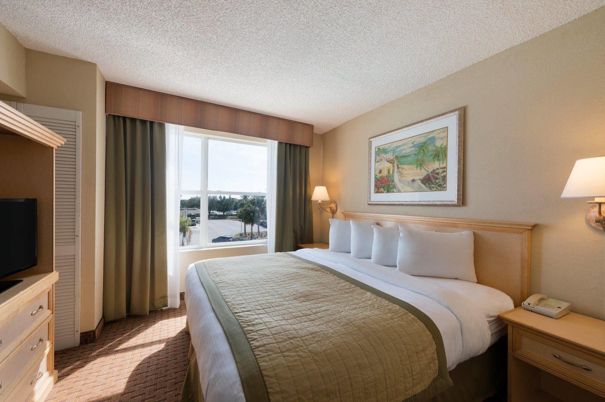 Baymont By Wyndham Fort Myers Airport Hotel Luaran gambar