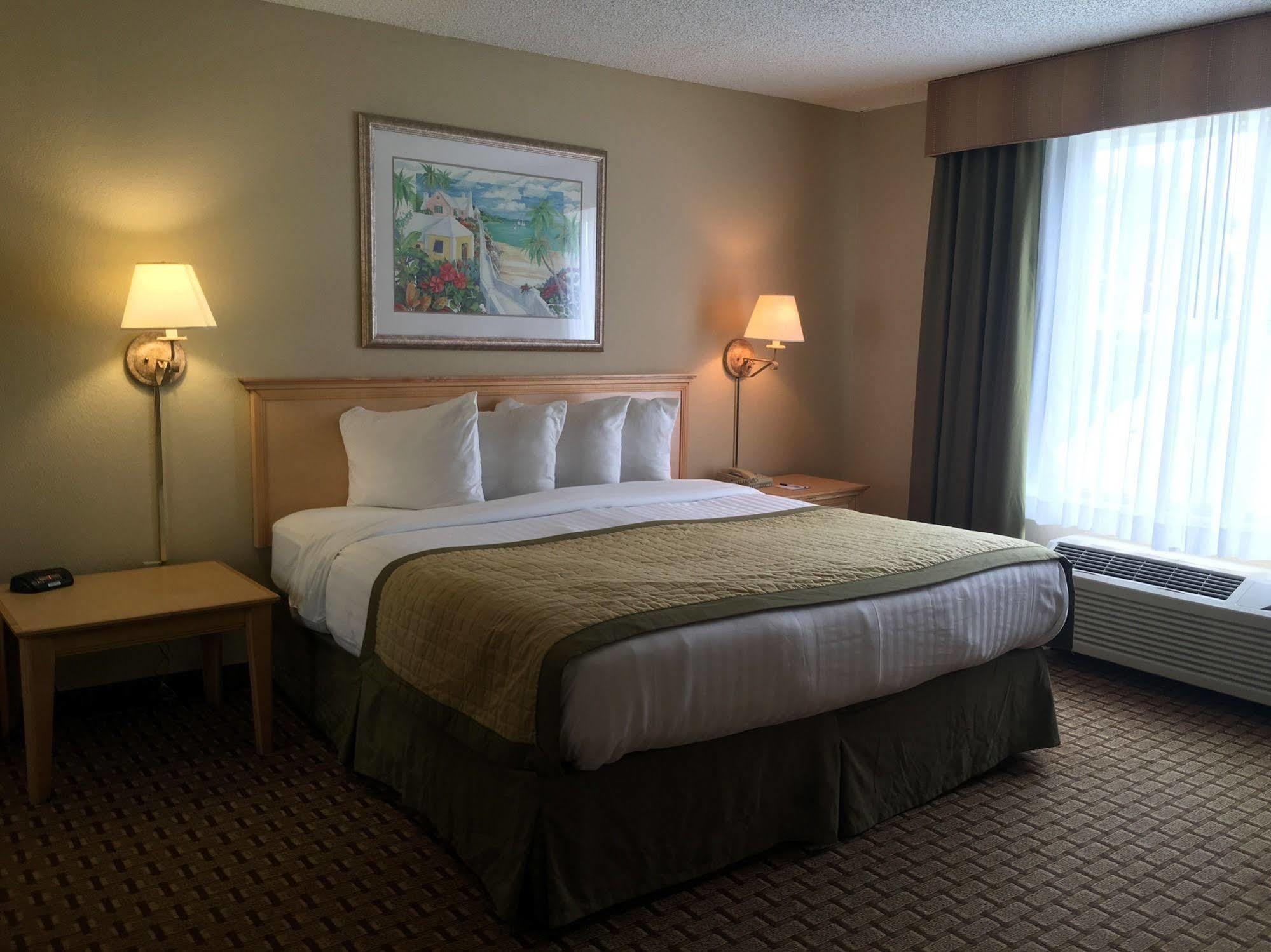 Baymont By Wyndham Fort Myers Airport Luaran gambar