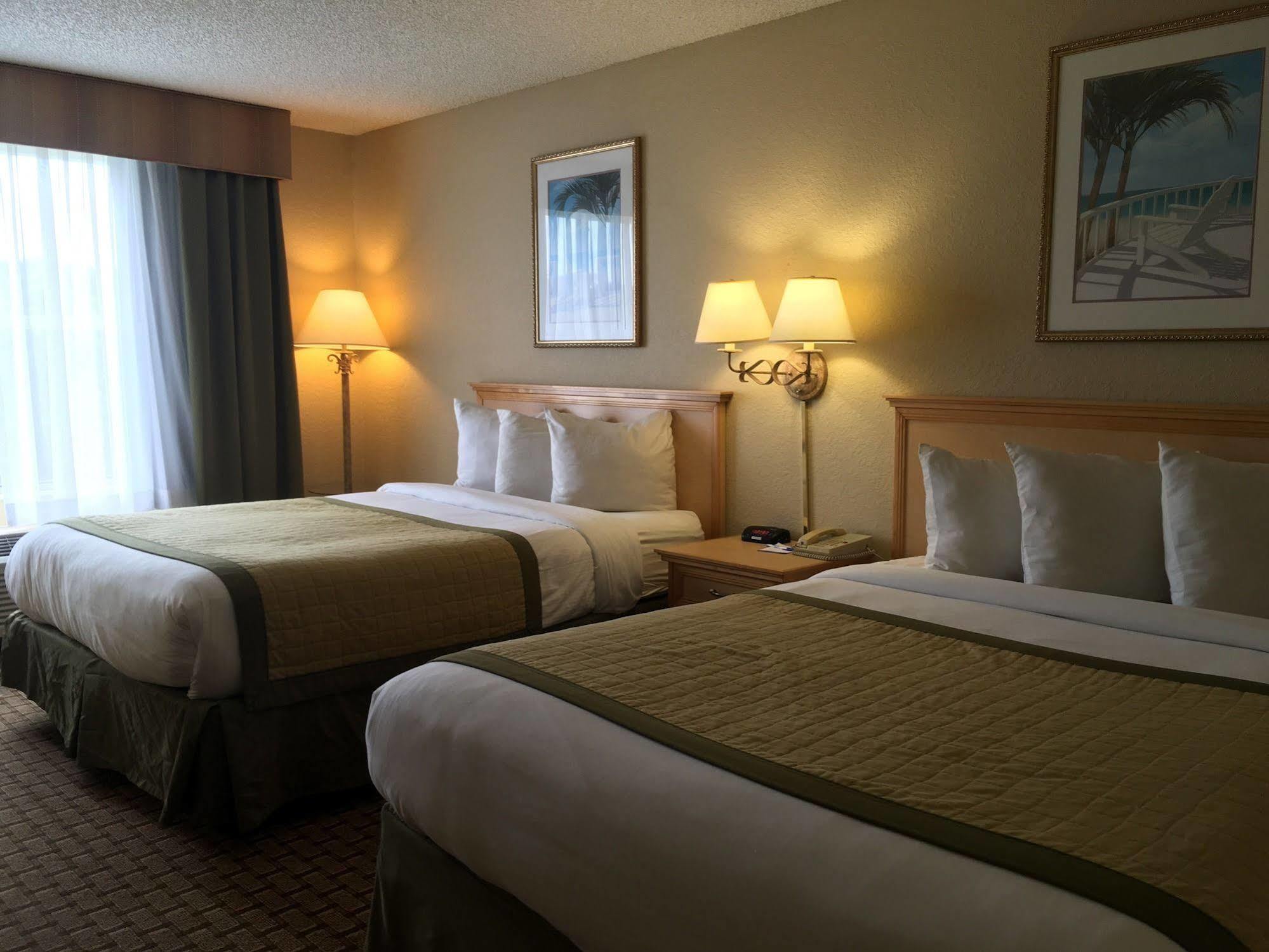 Baymont By Wyndham Fort Myers Airport Luaran gambar