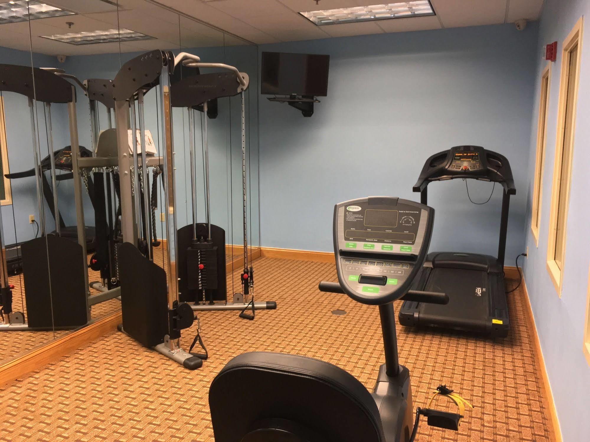 Baymont By Wyndham Fort Myers Airport Luaran gambar