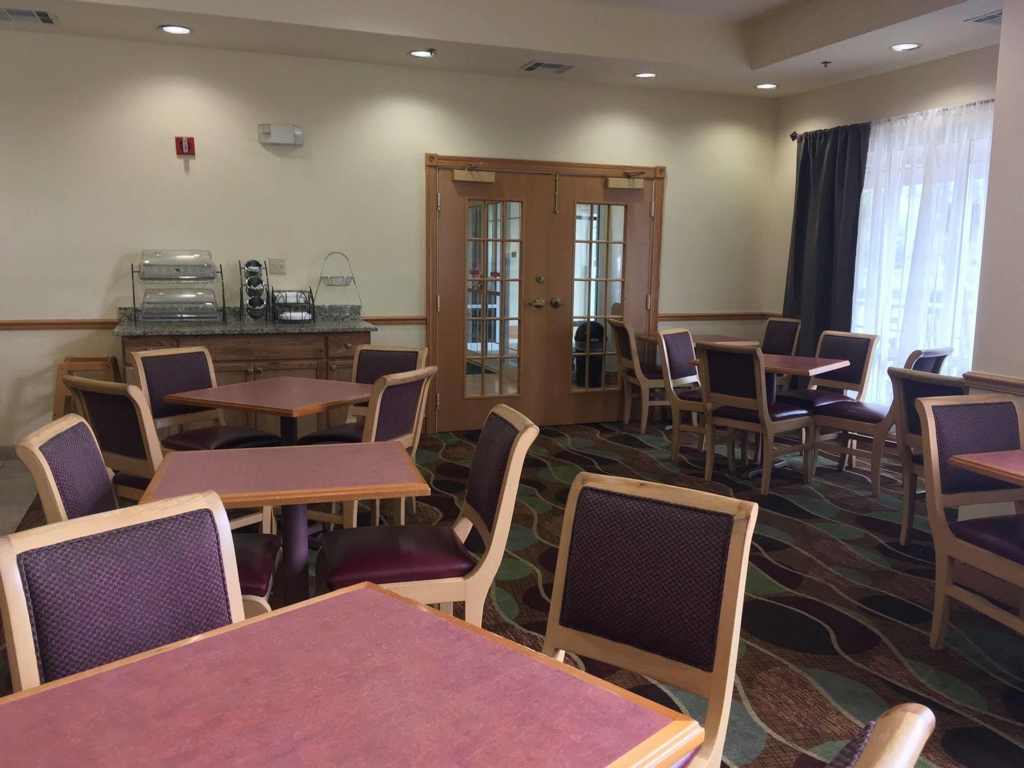 Baymont By Wyndham Fort Myers Airport Luaran gambar
