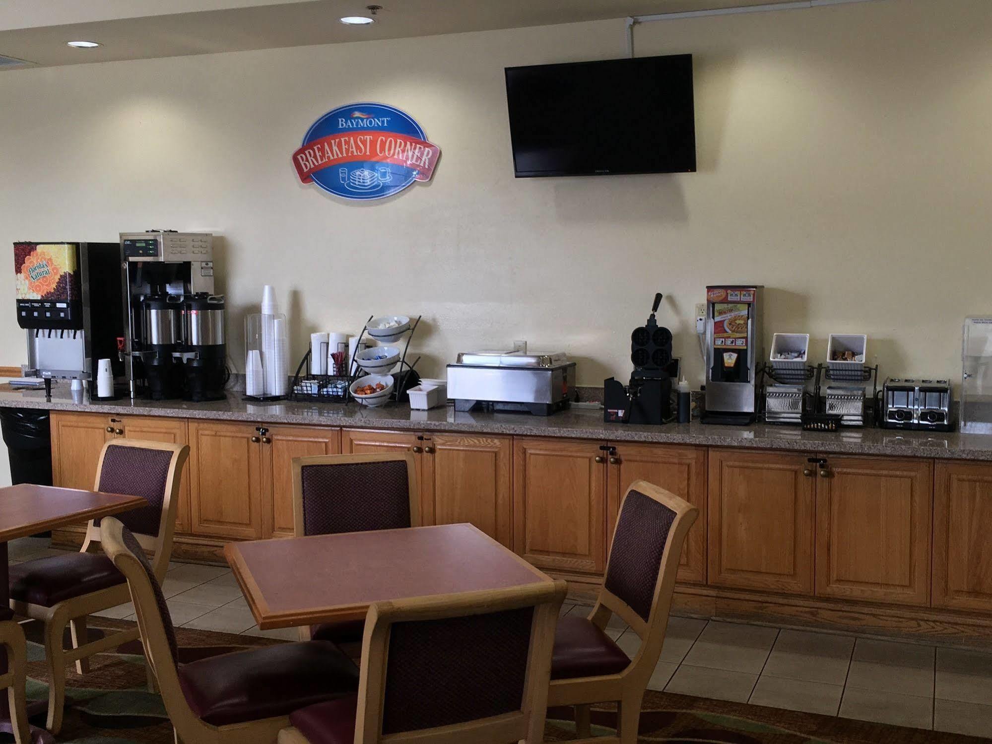 Baymont By Wyndham Fort Myers Airport Luaran gambar