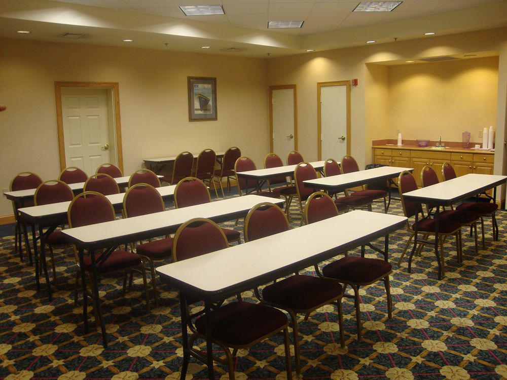 Baymont By Wyndham Fort Myers Airport Luaran gambar