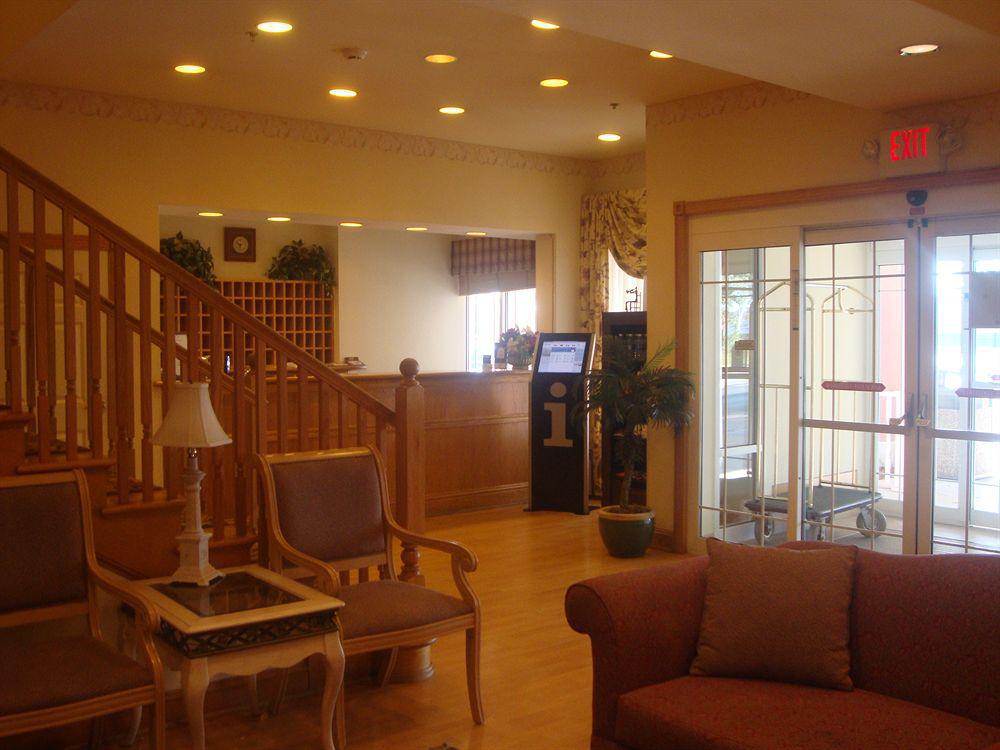 Baymont By Wyndham Fort Myers Airport Luaran gambar